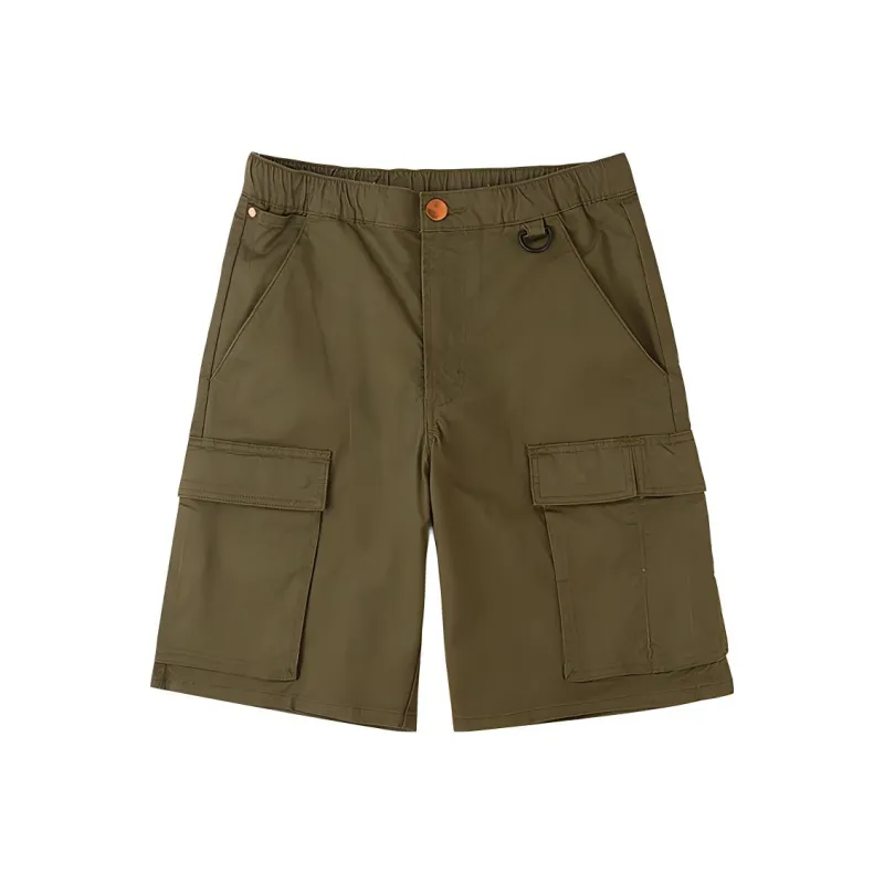 WRANGLER Cargo Shorts Men-3