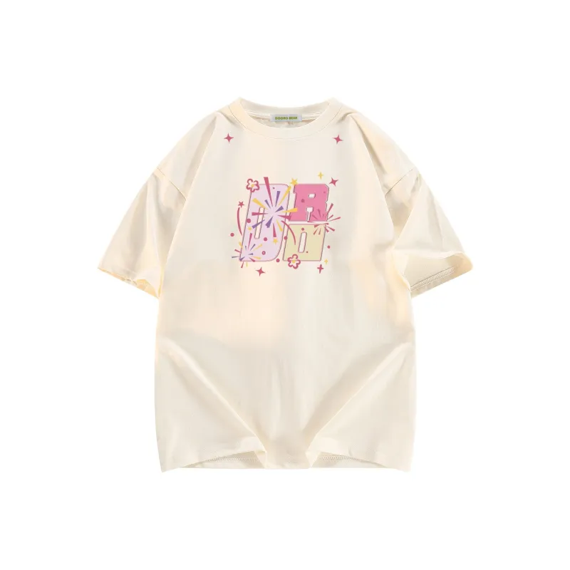 Budding Bear T Shirts Unisex-2