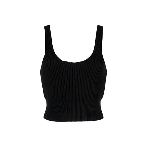 Alexander Wang Tank Tops Women's Black