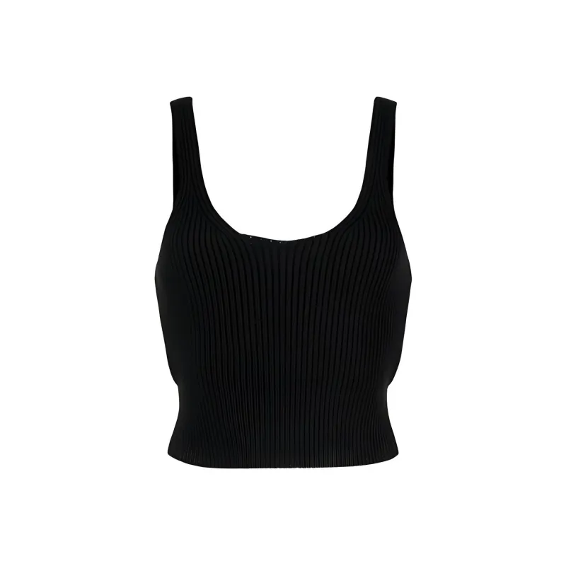 Alexander Wang Tank Tops Women's Black-0