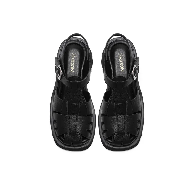 HARSON Roman Sandals Women's-8