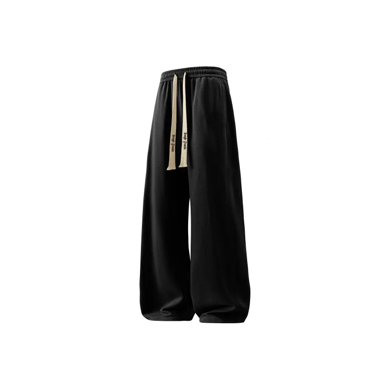 JUNGLE PANDA Casual Pants Unisex-0