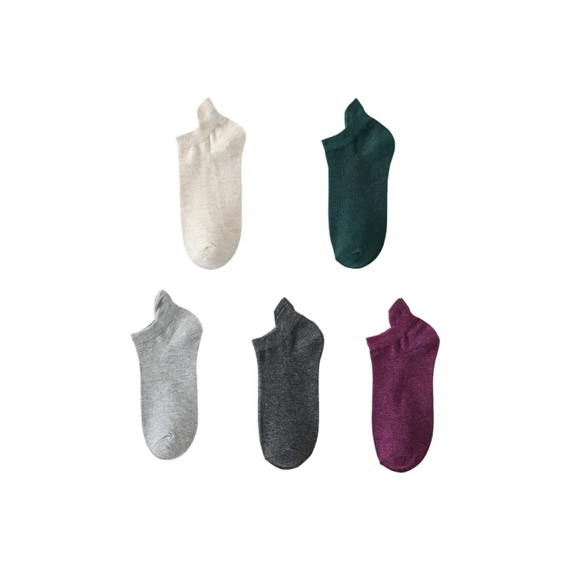 ROBINHOOD Ankle Socks Men's Combo Set-15
