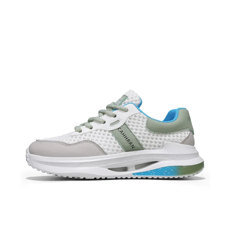Frank Mully Low Top Casual Shoes Men's-0