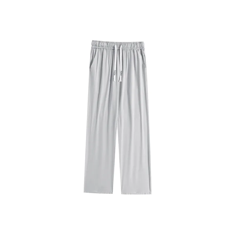 FASTFISH Casual Pants Unisex-8