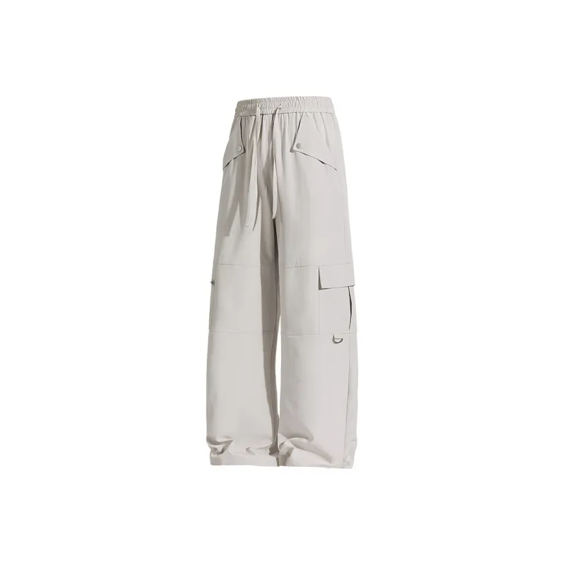TONYBEAR Casual Pants Unisex-0