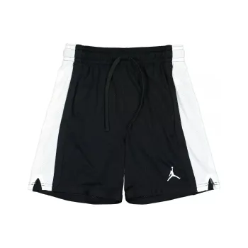 Jordan SS23 Casual Shorts Men's Black