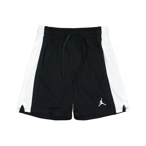 Jordan SS23 Casual Shorts Men's Black