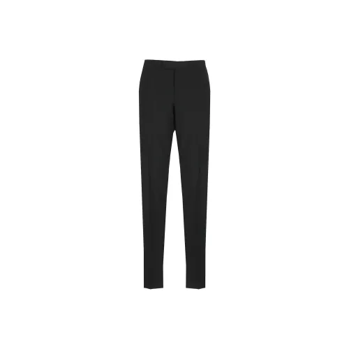 LARDINI SS25 Casual Pants Men's Black