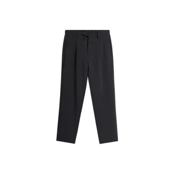 EHE Casual Pants Men's Deep Navy Blue