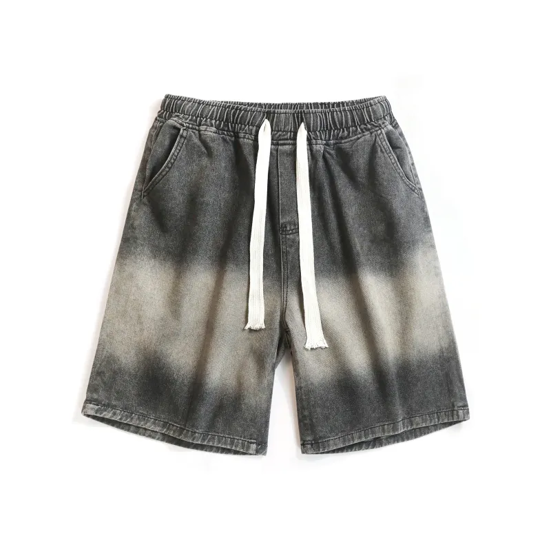 BODY GLOVE Denim Shorts Unisex-0