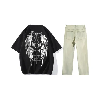 Kingsgspc Casual Sportswear Unisex