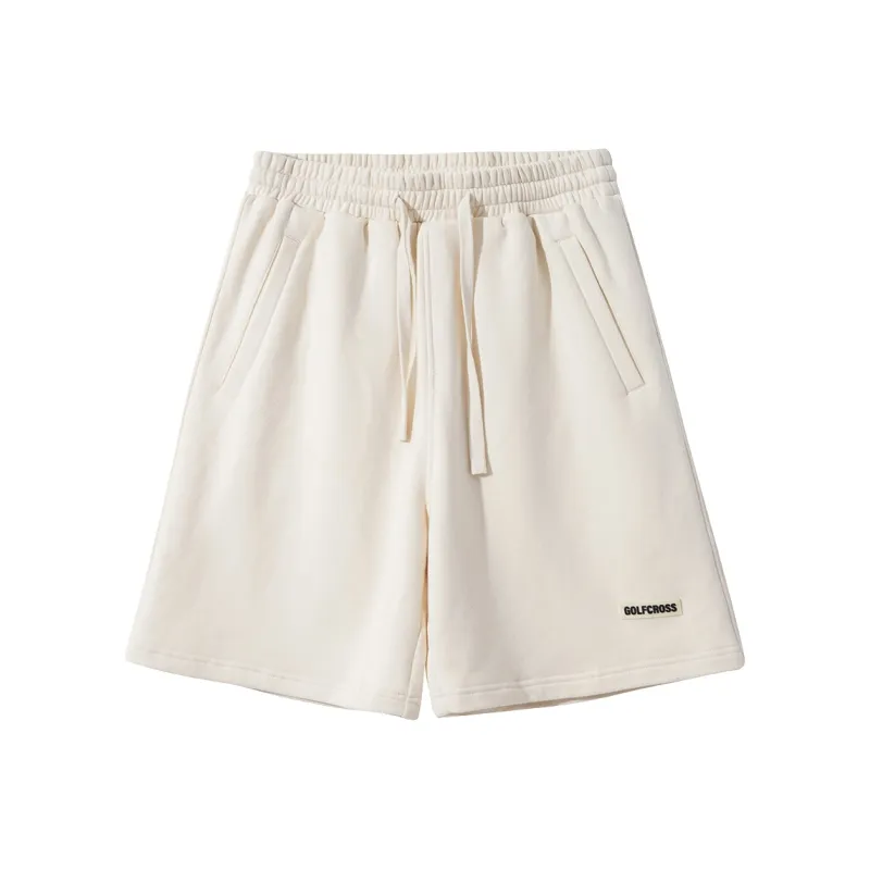 GOLFCROSS Casual Shorts Unisex-6
