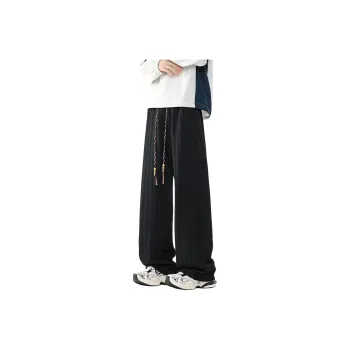 WHELVE Casual Pants Unisex