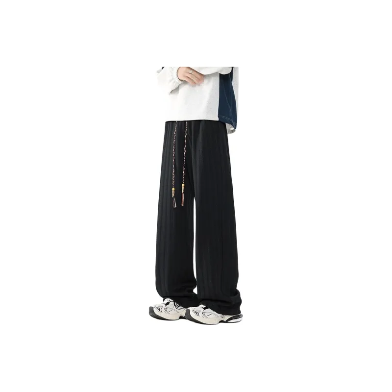WHELVE Casual Pants Unisex-0