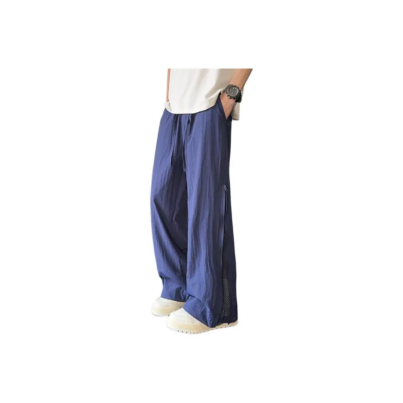 KAIPAINEN Casual Pants Unisex-19