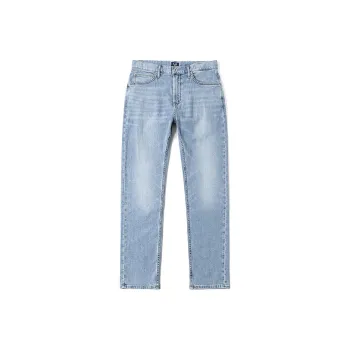 Lee Jeans Men Light Blue