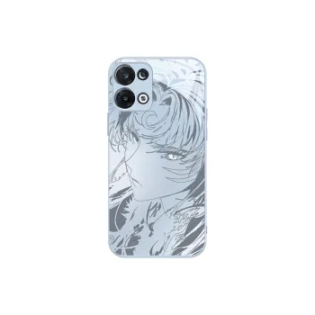 MSMF Phone Cases