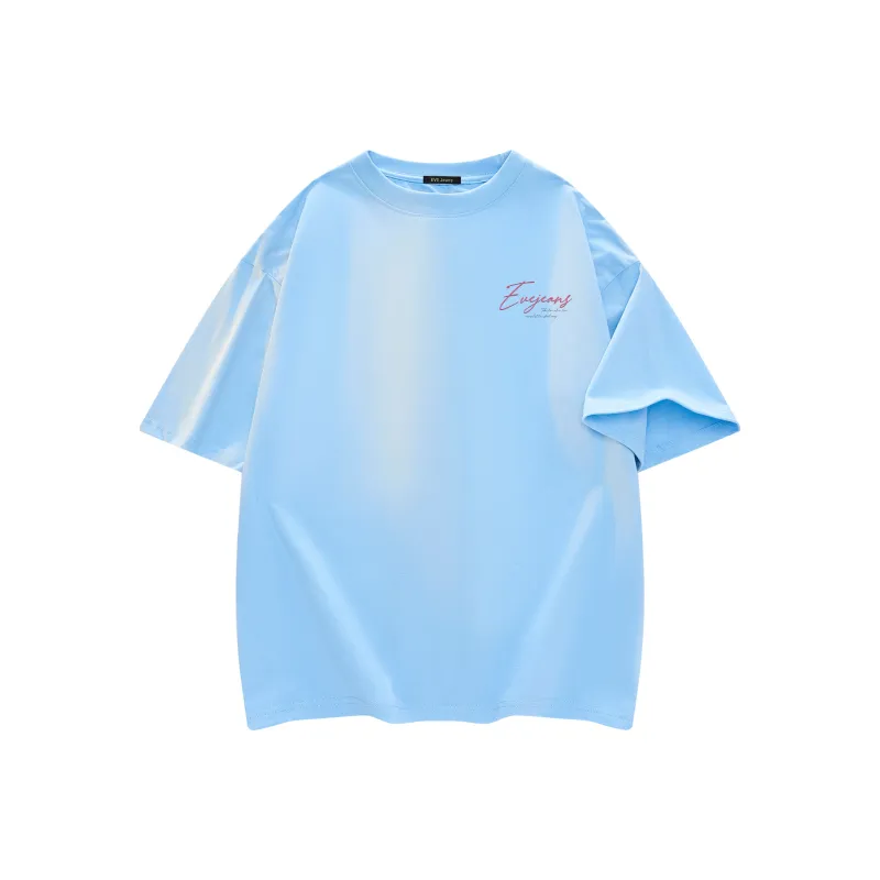 Yiwen T Shirts Unisex-15
