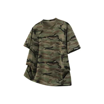 SAME FLOW T Shirts Unisex