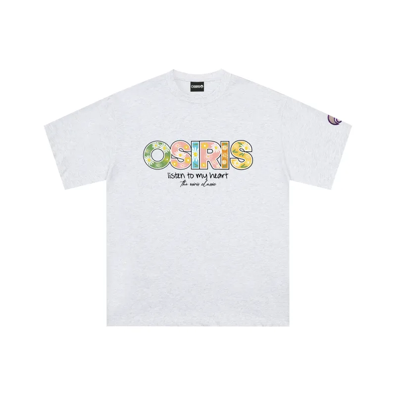 OSIRIS T Shirts Unisex-12