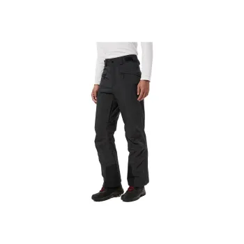 Columbia Ski Pants Men Black