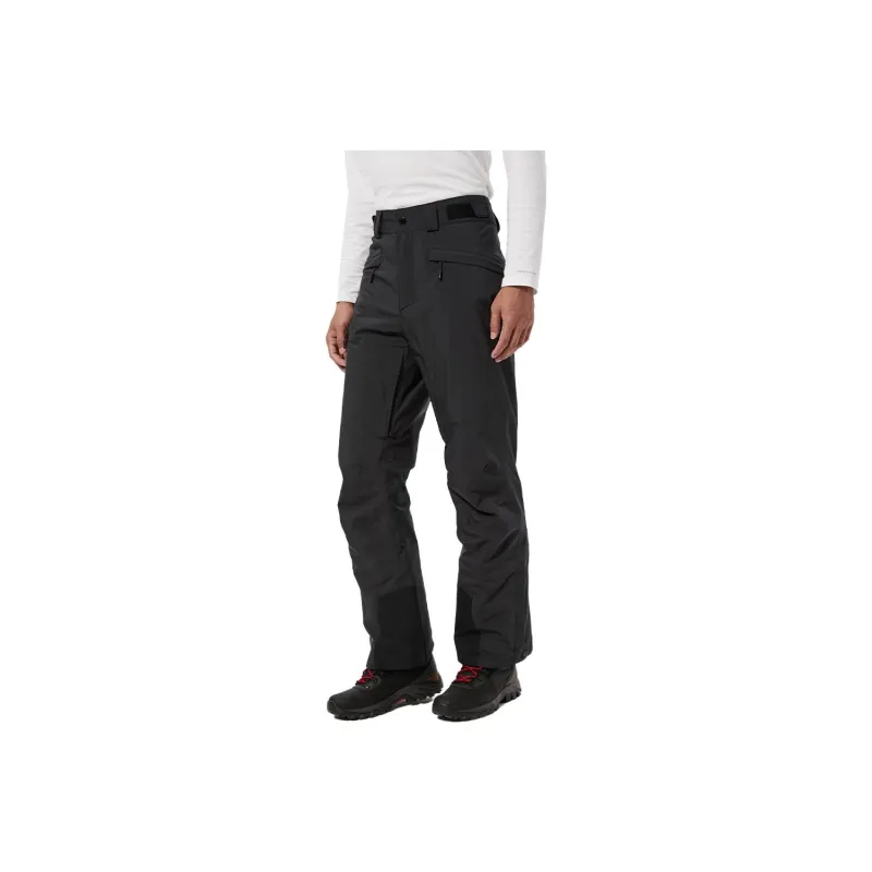 Columbia Ski Pants Men Black-0