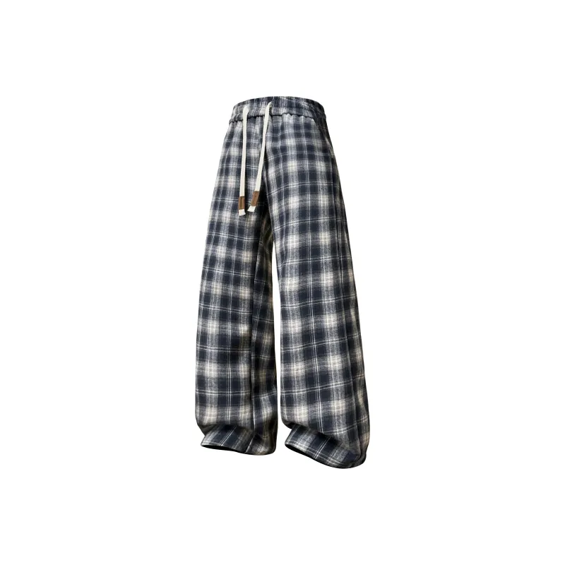 JUNGLE PANDA Casual Pants Unisex-0