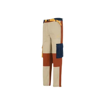 PUMA Casual Pants Men Khaki
