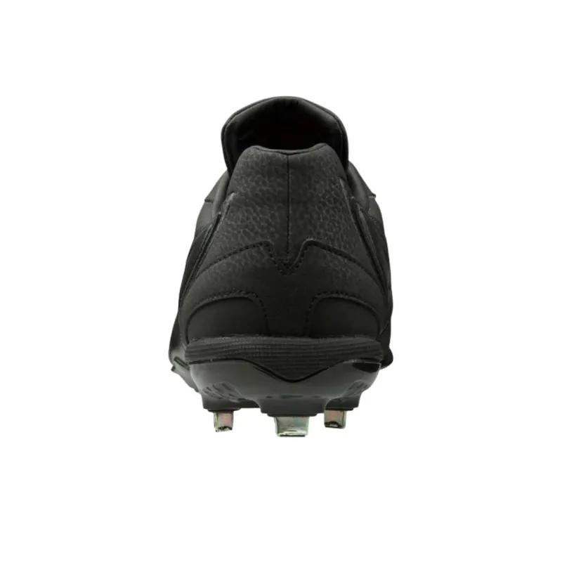 Mizuno Baseball Shoes Men Low Top-2