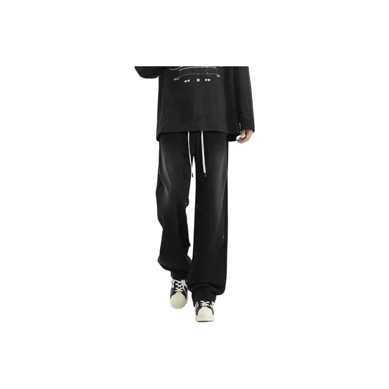 HOWIE LANDAU Casual Pants Unisex-6