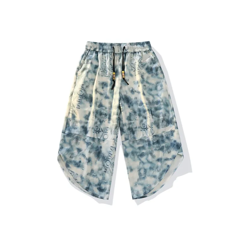 PASOK Casual Shorts Unisex-0