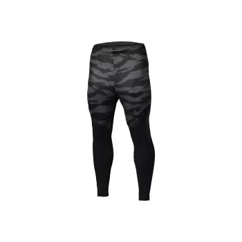 Nike Casual Pants Men's Gray Black