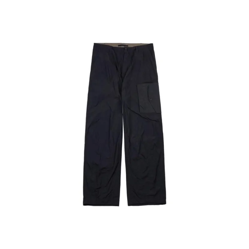 TEN C Tasconato Trousers-0