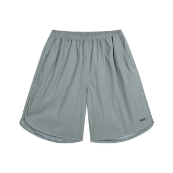 WASSUP Logo Beach Shorts Unisex