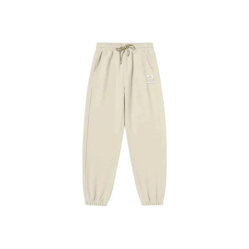 HIPANDA Casual Pants Men-1
