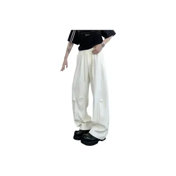 DARK HORSE Casual Pants Unisex