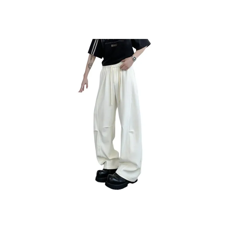 DARK HORSE Casual Pants Unisex-3