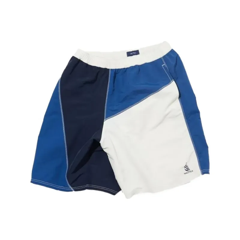 NAUTICA JAPAN Casual Shorts Men-2