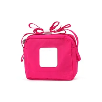 CILOCALA Nylon Crossbody Bag Regular Unisex Multicolor