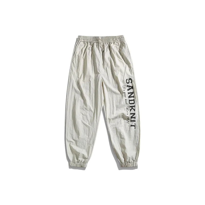 SandKnit Casual Pants Unisex-7