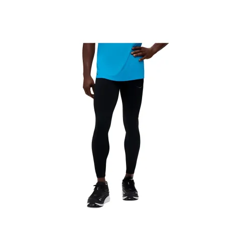 HOKA ONE ONE NOVAFLY Casual Pants Men Black