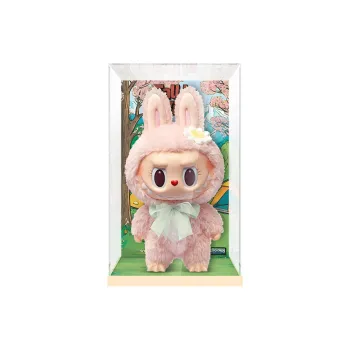 LYB Model Accessories