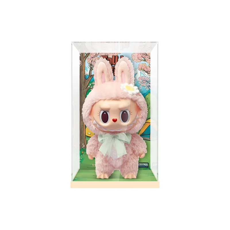 LYB Model Accessories-0