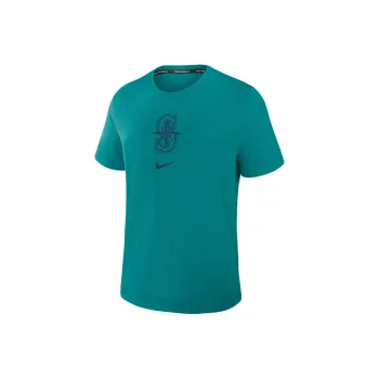 Nike Seattle Mariners Authentic Collection Early Work Men's Nike Dri FIT Mlb T Shirt