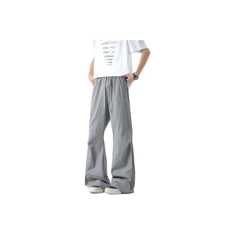 Evil Lions Casual Pants Unisex-4