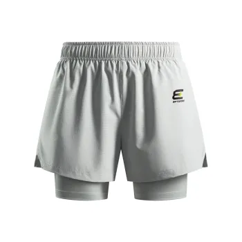 EPTISON Sports Shorts Unisex