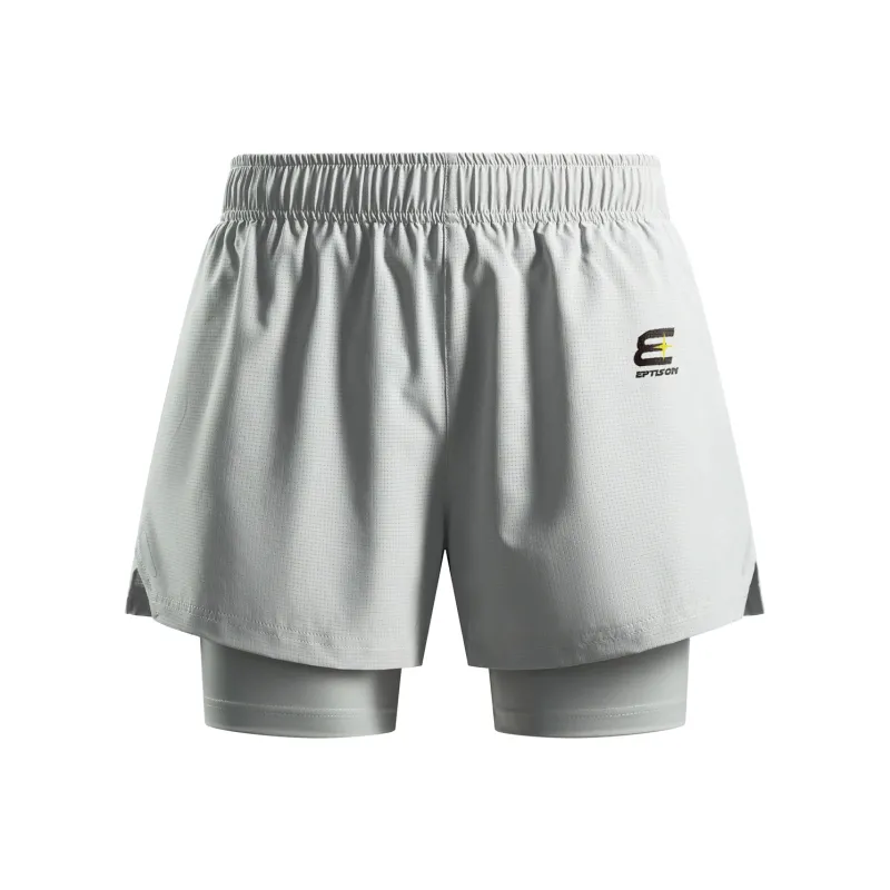 EPTISON Sports Shorts Unisex-0