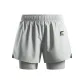 Silver Gray
