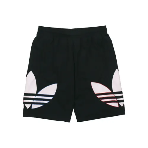 Adidas Originals PRIMEGREEN Sports Shorts Men Black